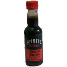 Spirits Unlimited - Premium Bourbon