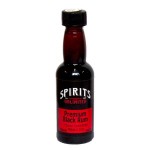 Spirits Unlimited - Premium Black Rum