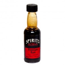 Spirits Unlimited - Premium Rum
