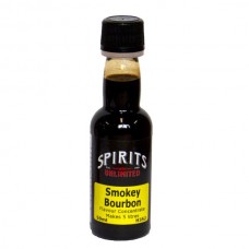 Spirits Unlimited - Smokey Bourbon