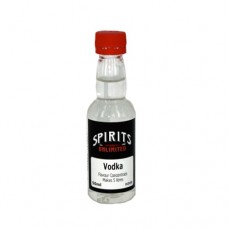Spirits Unlimited - Vodka