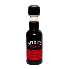 Spirits Unlimited - Premium Whiskey
