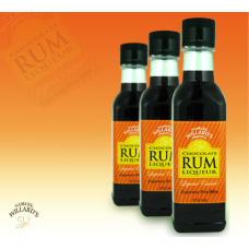 Samuel Willard's Pre Mix- Chocolate Rum Liqueur 