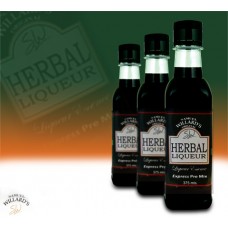 Samuel Willard's Pre Mix- Herbal Liqueur 