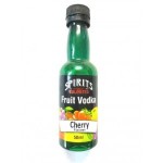 Spirits Unlimited - Cherry Vodka 
