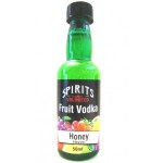 Spirits Unlimited - Honey Vodka 