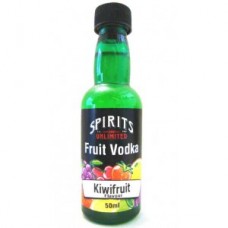 Spirits Unlimited - Kiwifruit Vodka 