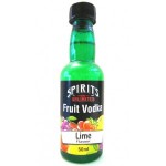 Spirits Unlimited - Lime Vodka 