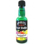 Spirits Unlimited - Passionfruit Vodka 