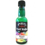 Spirits Unlimited - Peach Vodka 