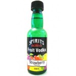 Spirits Unlimited - Strawberry Vodka 