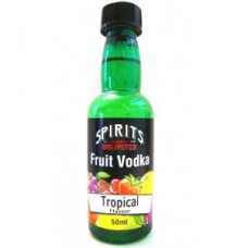 Spirits Unlimited - Tropical Fruit Vodka 