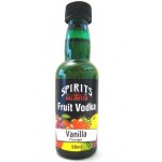 Spirits Unlimited - Vanilla Vodka 