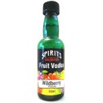 Spirits Unlimited - Wildberry Vodka 